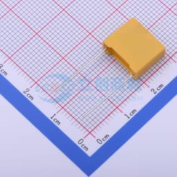 等级:X2 47nF ±10% 310V 350V 380V 【安规】缩略图