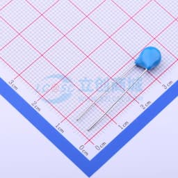 钳位电压1120V 21焦耳 插件压敏电阻 【插件】缩略图