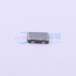 30MHz ±20ppm 3.3V CMOS缩略图