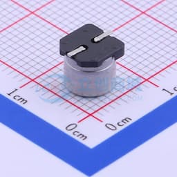 33uF ±20% 25V缩略图