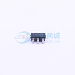 具有主动输出放电和使能功能的 150mA、低压降无电容稳压器缩略图