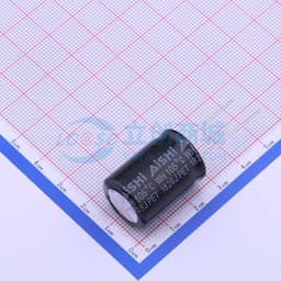 220uF ±20% 200V 【插件】缩略图