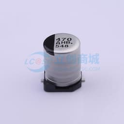 470uF ±20% 10V缩略图
