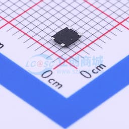 3*2.6*0.6mm 立贴 轻触开关缩略图