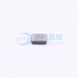 22.1184MHz ±20ppm 3.3V CMOS缩略图