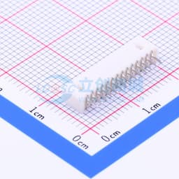 间距:1.25mm 1x14P【插件】缩略图