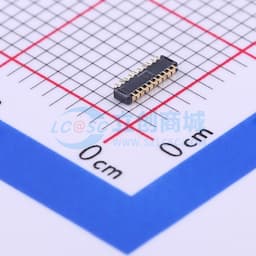 间距:0.4mm 公 立贴缩略图