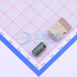 47uF ±20% 50V 【引线】缩略图