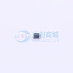 单路 0603磁珠 阻抗2.5kΩ@100MHz缩略图