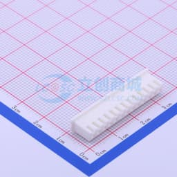 2.5mm 1x13P缩略图