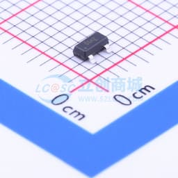 线性霍尔效应传感器缩略图
