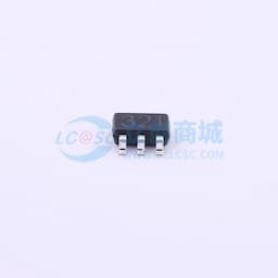 低功耗单运算放大器缩略图