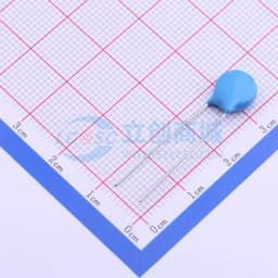 钳位电压1025V 38焦耳 插件压敏电阻 【压敏】缩略图