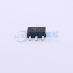 TQP7M9102 1/2 W 高线性度放大器缩略图