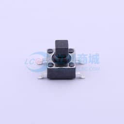 6*6*7.5mm 立贴 轻触开关缩略图