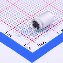 270uF ±20% 6.3V 【引线】缩略图