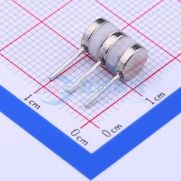 150V 10kA 3端 GDT 【气体】缩略图