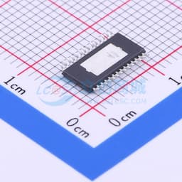 MAX31911AUI缩略图