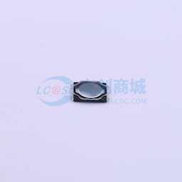 3*2.6*0.45mm 立贴 轻触开关缩略图