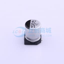 47uF ±20% 50V缩略图
