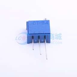 100kΩ ±10% 【可调】缩略图