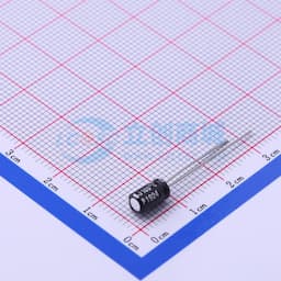 4.7uF ±20% 50V 【插件】缩略图