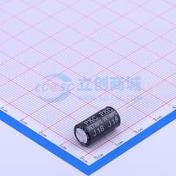 15uF ±20% 400V 【插件】缩略图