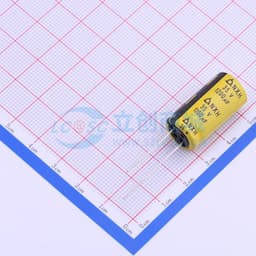 1200uF ±20% 35V 【插件】缩略图