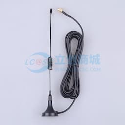 吸盘天线4G全频段外置天线缩略图