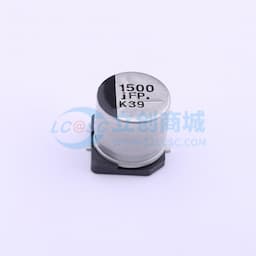 1500uF ±20% 6.3V缩略图