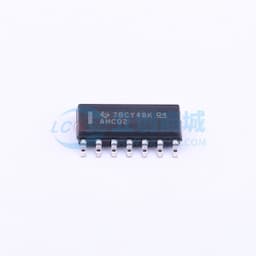 四路2输入正或非门缩略图