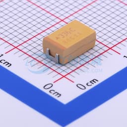 33uF ±10% 16V缩略图