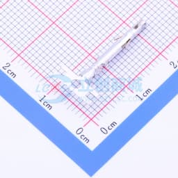 4.5mm间距可断开压接式线对线连接器缩略图