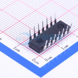 四路2输入正或非门【门极】缩略图