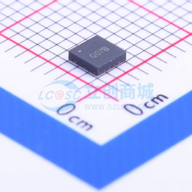 IP2707实物图