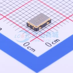 40.68MHz ±20ppm 3.3V CMOS缩略图