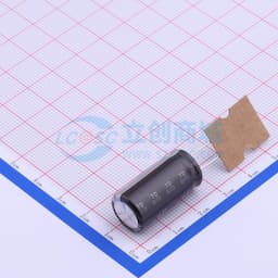 680uF ±20% 50V 【插件】缩略图