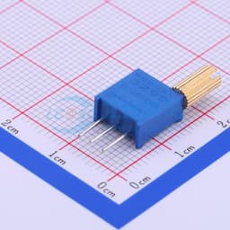 500kΩ ±10% 【可调】缩略图