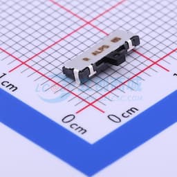 单双面反冲型开关缩略图