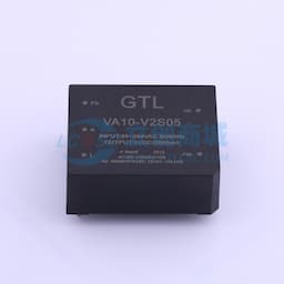 小型化AC-DC模块电源 【电源】缩略图