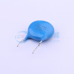 等级:X1,Y2 3.3nF ±20% 440V 300V【安规】缩略图