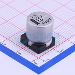 10uF ±20% 400V缩略图