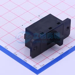 电源滑动开关 【插件】缩略图