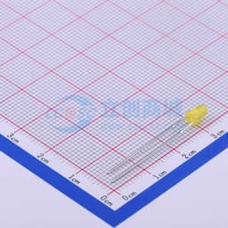 黄灯 【发光】缩略图