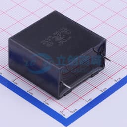 4.7uF ±20% 305V 等级:X2 【安规】缩略图