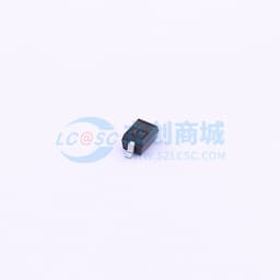 双向ESD 15V 24V截止 峰值浪涌电流：3A缩略图