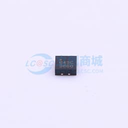 具备数字脉冲亮度控制功能的白光LED驱动器缩略图