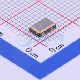 11.0592MHz ±20ppm 5V CMOS缩略图