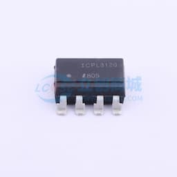 DC输入 1通道 隔离电压(rms):5000V缩略图