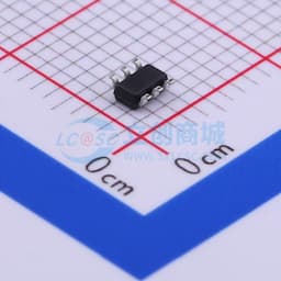 高性能恒流开关稳压器，适用于 8 个串联白光 LED缩略图